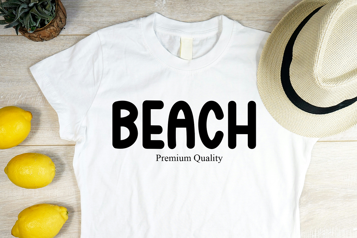 Gemini, a Script Font by FreshTypeINK (Photo 3 of 7)