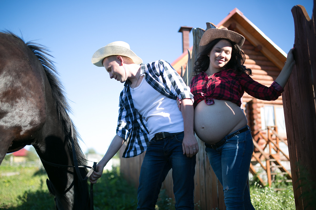 Sunny Farm- 7 Lr presets, an Action Add-On by Graphics, Presets, Photos (Photo 10 of 15)