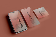 Stunned Soft Gradient Texture, a Background Graphic by executypeStudio (Thumbnail 9 of 9)