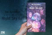Stay Magical Font Family, a Serif Font by LTNG STUDIO (Thumbnail 11 of 11)