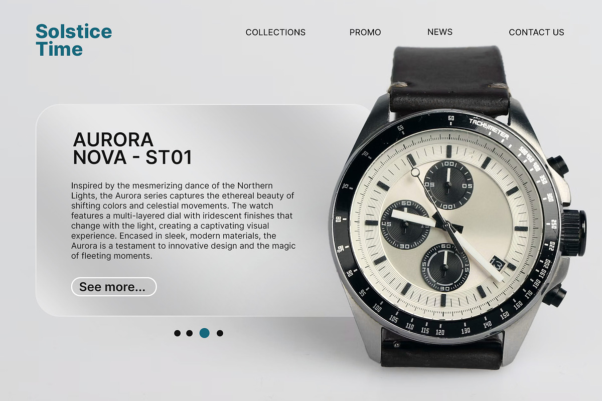 Nuvica, a Sans Serif Font by din-studio.com (Photo 6 of 15)