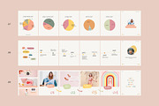 Instagram Educational Carousel Canva, a Social Media Template by Sparrow & Snow (Thumbnail 5 of 10)