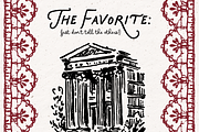 University Clipart, College Vectors, an Education Illustration by The October Creative (Thumbnail 4 of 13)