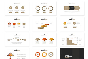 FashionThemes Presentation Template