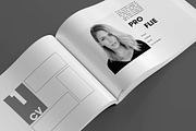 Architecture Portfolio Template V2, a Presentation Template by Arkishop (Thumbnail 7 of 9)