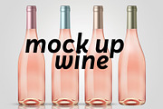 JPG Bottle rose wine pack, a Food & Drink Photo by Fenea Silviu (Thumbnail 1 of 20)