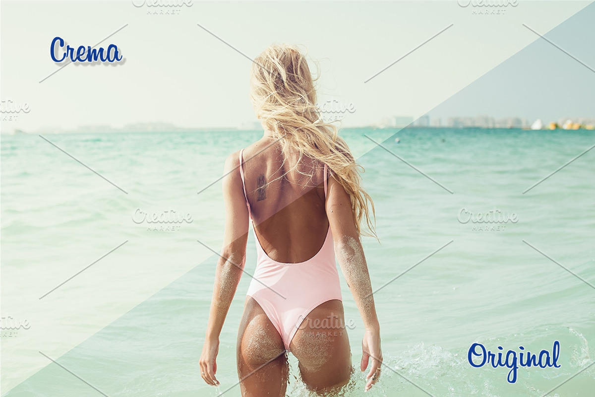 Photoshop Actions 23 InstaFilters, an Action Add-On by Freeman Studio (Photo 7 of 26)