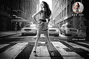 140+ Black & White Photoshop Action, an Action Add-On by DuoFankaar (Thumbnail 2 of 12)