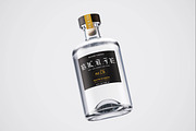 Somnia BlackLetter Typeface, a Blackletter Font by Chun (Thumbnail 13 of 16)