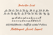 Perfect Relationship - Font Duo, a Handwritten Font by agnyhasyastudio (Thumbnail 12 of 17)