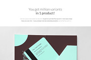 Key Card Holder 11xMock-ups, a Print Template by Mocca Mockups Store (Thumbnail 4 of 6)