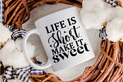 Positive Quotes SVG Bundle, a Graphic by Design's Dark (Thumbnail 13 of 15)