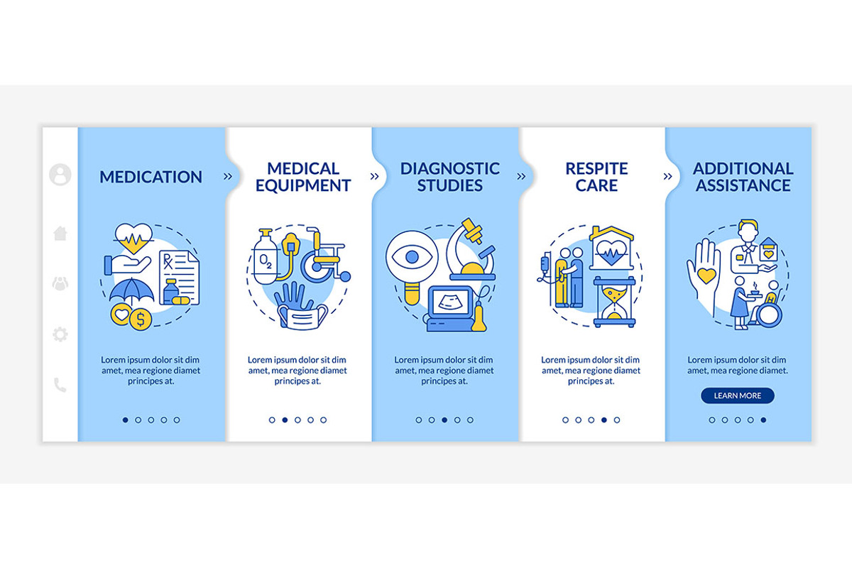 Hospice care provided services, a Templates & Theme by IMG Visuals