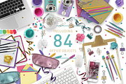 Boss Girl Mockup Collection, a Business Photo by Mockup Scene (Thumbnail 2 of 8)