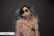 Scratches Effect Photoshop Overlays, a Plug-in Add-On by FixThePhoto (Thumbnail 3 of 34)