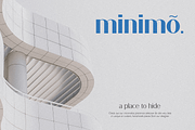 Vaughan Sans, a Sans Serif Font by FactoryType Studio (Thumbnail 7 of 12)