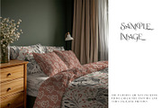 Bedding Mockups, a Product Mockup by mock-ups (Thumbnail 7 of 13)