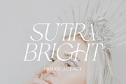 UPDATE! Romans Story Ligature Serif, a Serif Font by Letterhend Studio (Thumbnail 7 of 10)