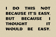 Bone Quixote Typeface, a Handwritten Font by Taylor Penton (Thumbnail 4 of 5)
