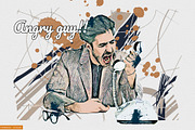 29-in-1 Mega Artistic Bundle, an Action Add-On by A R T M A R T (Thumbnail 43 of 67)