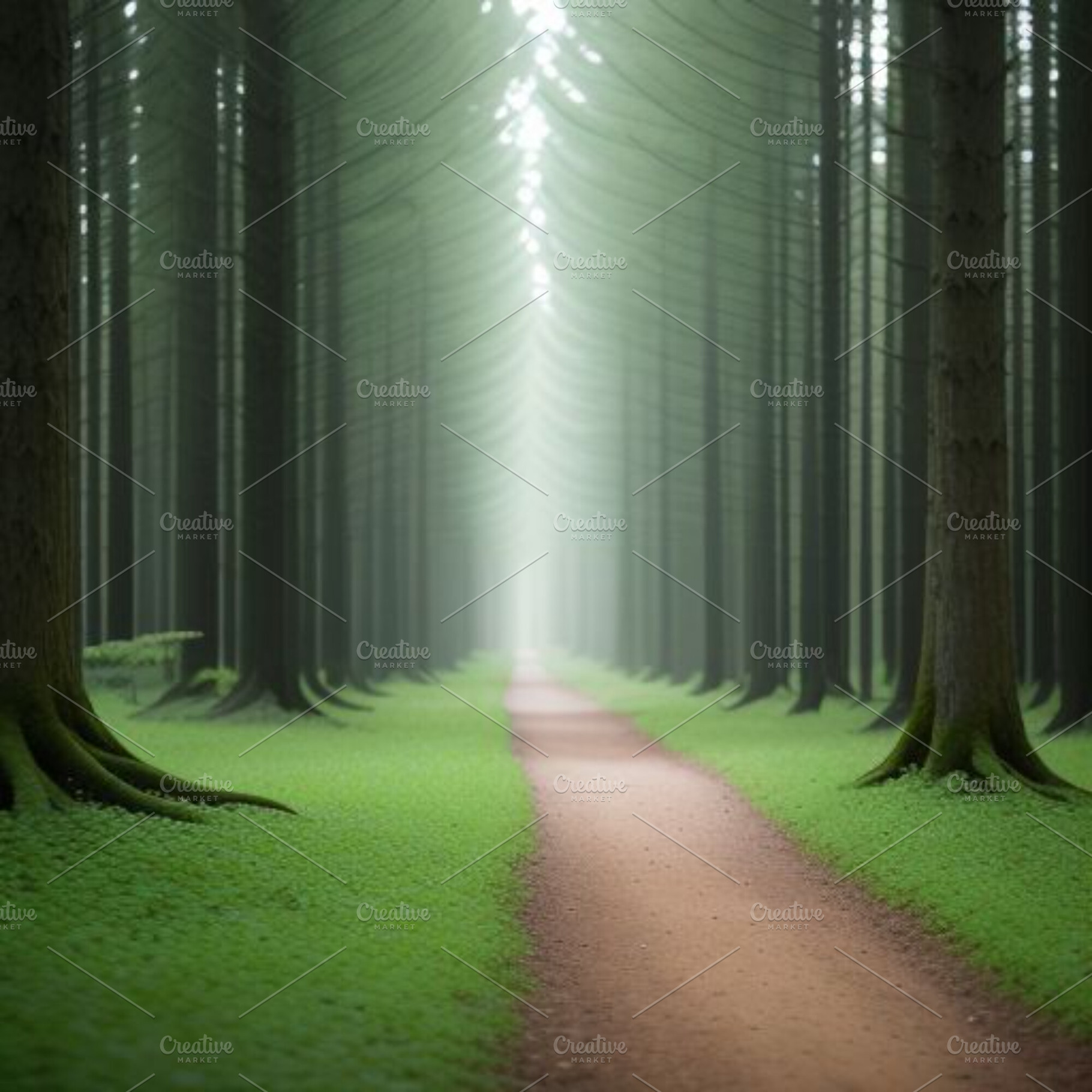 Tree photograph, a Nature Photo by ComfortQ