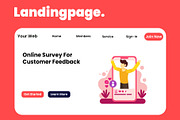 Social Media Illustration Pack, an Illustration by baii09 (Thumbnail 2 of 4)