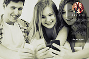 140+ Black & White Photoshop Action, an Action Add-On by DuoFankaar (Thumbnail 6 of 12)