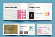 Lookbook Design for Apparel, a Brochure Template by MightyDesign (Thumbnail 6 of 9)