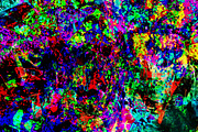 Bright vibrant abstract.Joy cheerful, an Abstract Photo by Manis recycle abstract (Thumbnail 1 of 3)