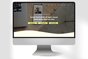 Service/Coaching Squarespace Website, a Squarespace Template by Wynn Solutions (Thumbnail 4 of 4)