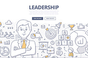 5 Concepts of Career & Leadership, a Work Illustration by Rassko (Thumbnail 6 of 6)