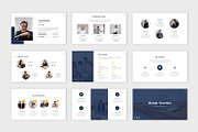 Agency - Business Keynote Templates, a Presentation Template by BumbleGraph Studio (Thumbnail 4 of 5)