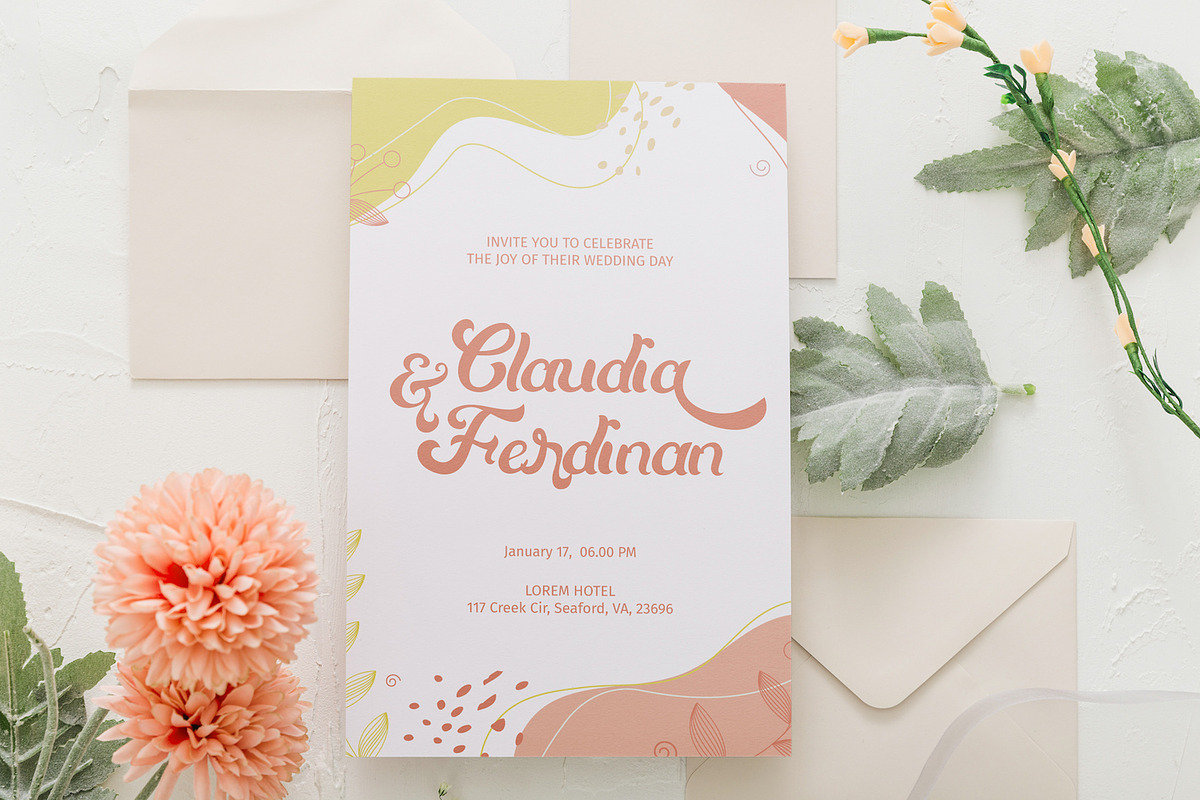Mentari - Bold Script Font, a Script Font by StringLabs (Photo 7 of 14)