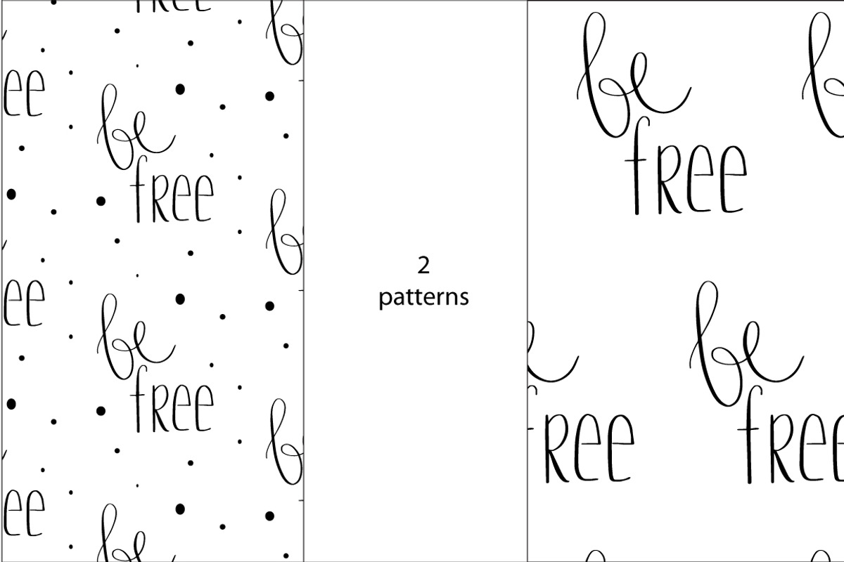 Free and wild.Doodling collection, an Animal Illustration by Funny-sunny (Photo 12 of 13)