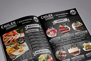 Chilek Garden Menu Pack, a Brochure Template by fatihakdemir (Thumbnail 3 of 5)