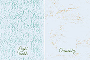 Procreate Subtle Texture Brushes 14x, a Brush Add-On by Esther Nariyoshi (Thumbnail 5 of 5)