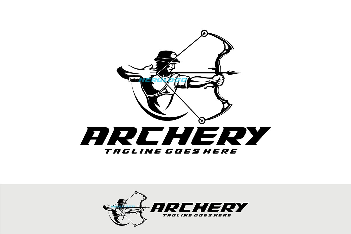 Archery preview 4