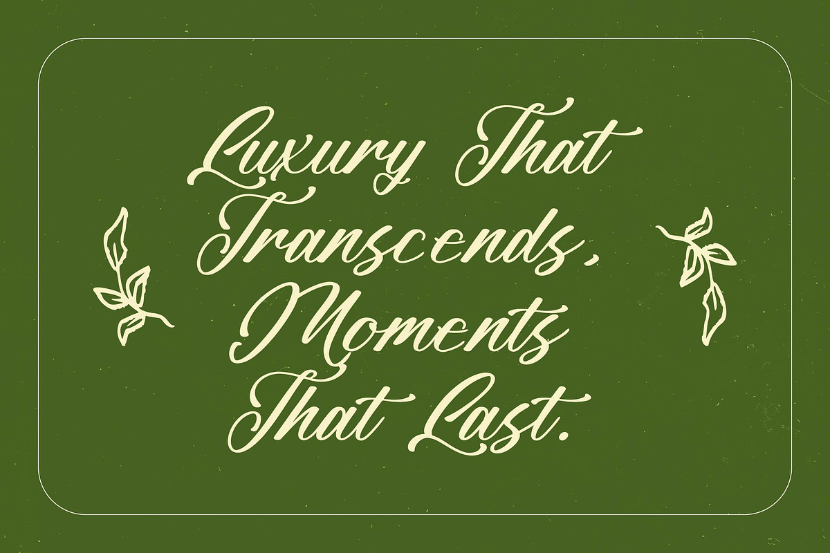Grand Smith - Modern Brush Font, a Script Font by stylishtype.co (Photo 15 of 20)