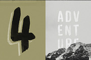 WORKSHOP SVG Font Duo, a Sans Serif Font by Cameron Humphries (Thumbnail 7 of 9)