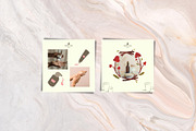 Skincare Brand - Template, a Social Media Template by Aji Gallery (Thumbnail 8 of 10)