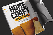 Reason - Display Branding Font, a Sans Serif Font by TokoPress (Thumbnail 7 of 13)