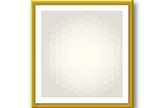 Pattern With Flow of Spectrum Effect, a Decorative Illustration by FineArtStudio (Thumbnail 3 of 3)