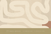 Abstract Textured Backgrounds, a Texture Graphic by Basia Stryjecka (Thumbnail 11 of 19)
