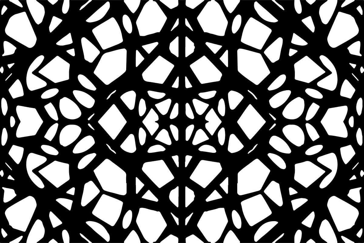 Intricate Ornamental Set, an Object Graphic by Creativeshirt (Photo 12 of 13)