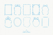 Hand Drawn Whimsy Spring, an Object Graphic by Leila Divine (Thumbnail 5 of 21)