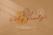 Girly Moods Script