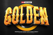 Luxury Esport Team 3D Text Effect, a Layer Style Add-On by Agung Kreatif (Thumbnail 5 of 5)