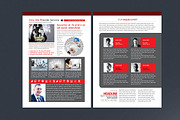 Technology Brochure Catalog, a Brochure Template by artico (Thumbnail 5 of 7)