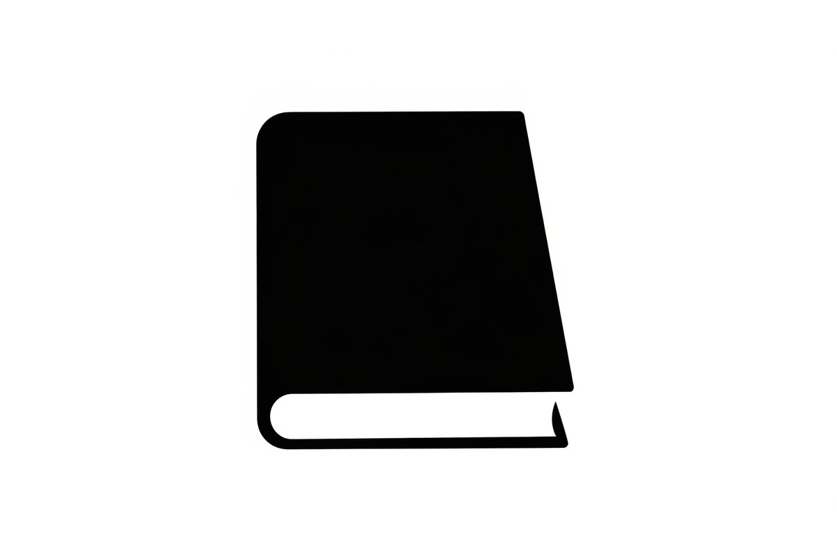 Book Silhouette Vector Bundle, an Illustration by Gaye Art (Photo 34 of 51)