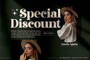 Gisrida Modern Serif Font, a Serif Font by Storytype Studio (Thumbnail 3 of 8)